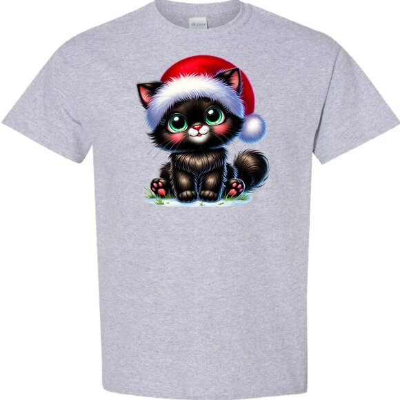 Christmas Animal Tees - Picture 6 of 16